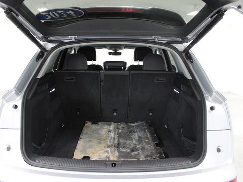 Used 2024 Audi Q5 2.0T Premium Plus AWD/4WD image 14