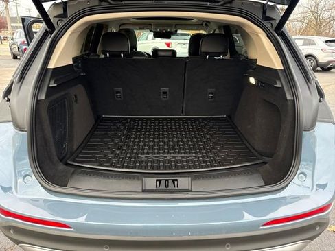 Certified 2024 Lincoln Corsair AWD w/ Equipment Group 101A image 27