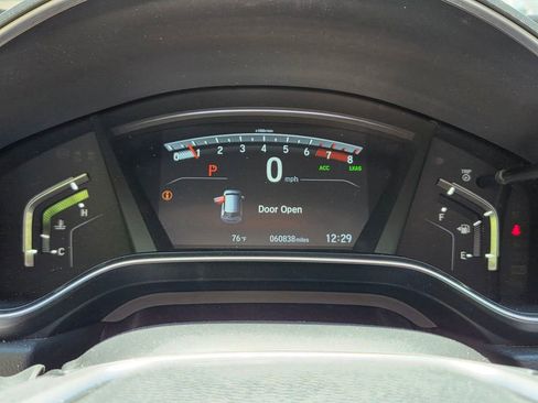 Used 2017 Honda CR-V EX-L image 26