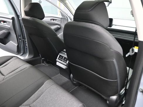 New 2026 Honda Accord SE image 29