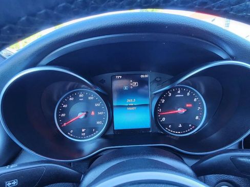Used 2019 Mercedes-Benz C 300 4MATIC Sedan image 20