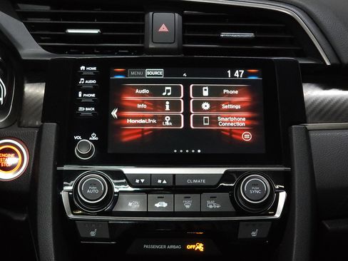 Used 2019 Honda Civic Si image 21