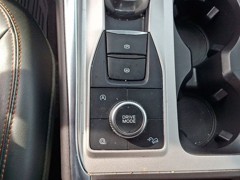 Certified 2024 Ford Explorer Timberline w/ Timberline Technology Package image 26