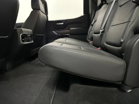 Used 2021 GMC Sierra 1500 SLT w/ SLT Premium Package RWD image 53