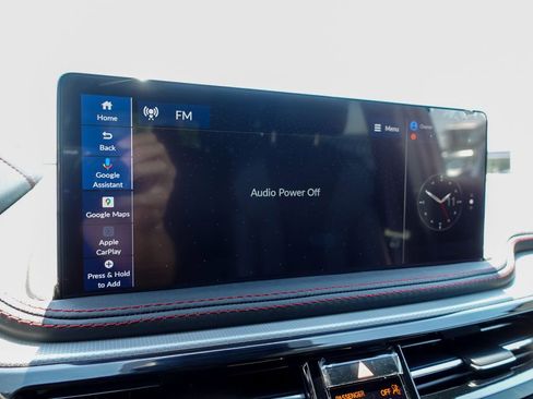 New 2026 Acura MDX A-Spec image 20