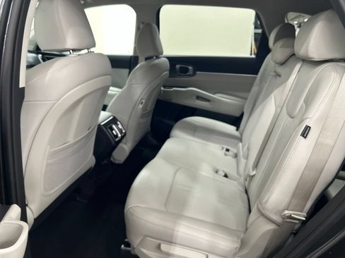 New 2026 Kia Sorento EX AWD/4WD image 26
