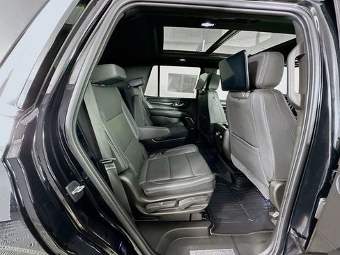 Used 2021 GMC Yukon Denali w/ Denali Ultimate Package image 39
