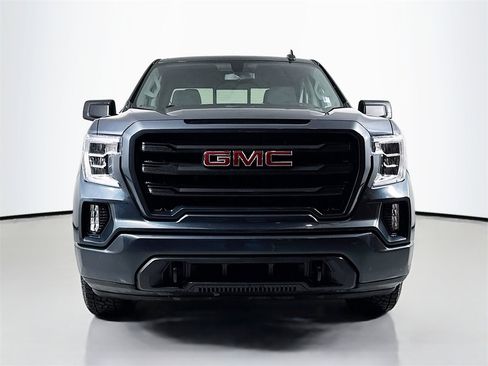 Used 2020 GMC Sierra 1500 Elevation w/ Elevation Value Package image 2