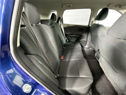 Used 2023 Nissan Rogue S image 25