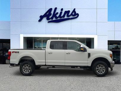 Certified 2019 Ford F250 XLT w/ XLT Premium Package