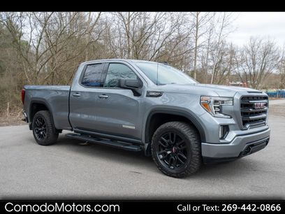 Used 2019 GMC Sierra 1500 Elevation w/ Elevation Value Package
