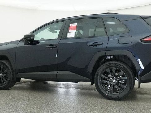 New 2026 Toyota RAV4 XLE Premium w/ Panoramic Sun Roof Package FWD image 20
