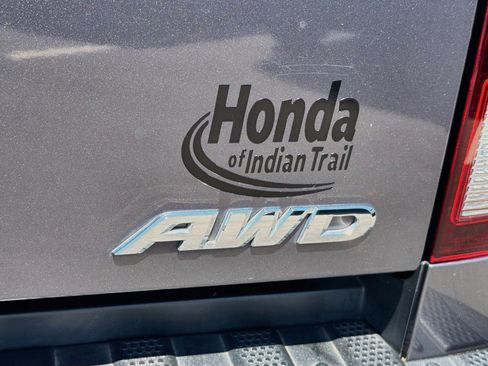 Used 2023 Honda Ridgeline RTL image 32
