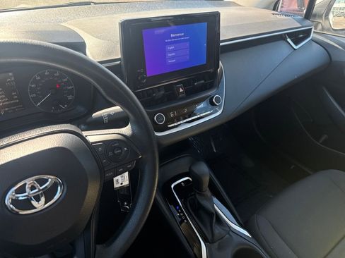 Used 2024 Toyota Corolla LE image 20