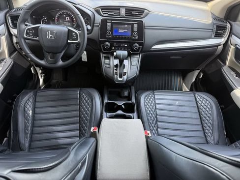 Used 2019 Honda CR-V LX image 10
