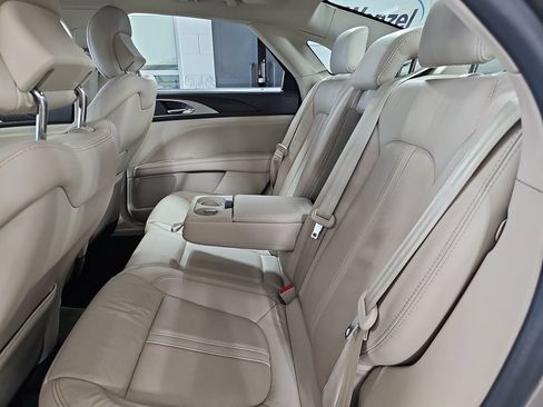 Used 2018 Lincoln MKZ Reserve w/ Climate Package AWD/4WD image 18