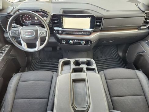Used 2024 GMC Sierra 1500 Elevation AWD/4WD image 28