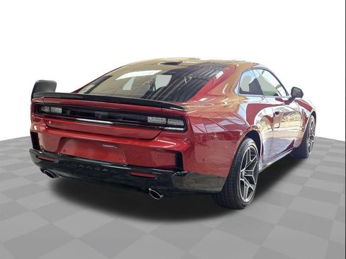 New 2026 Dodge Charger R/T Scat Pack image 3