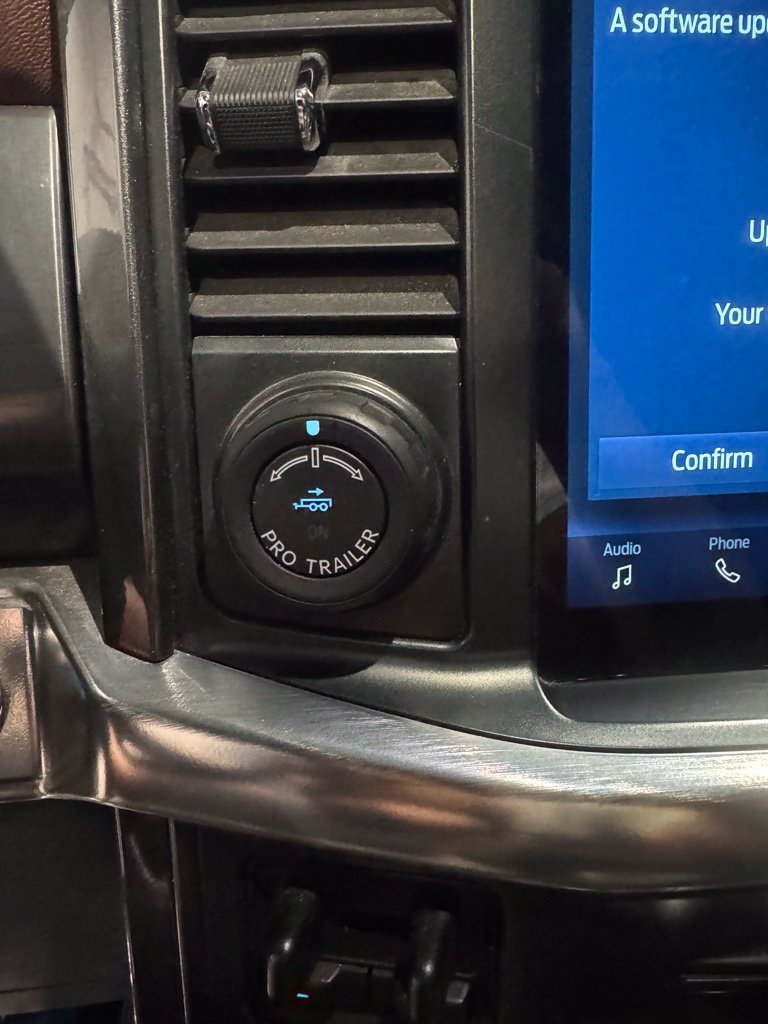 Used 2022 Ford F150 Lariat w/ Equipment Group 502A High AWD/4WD image 23