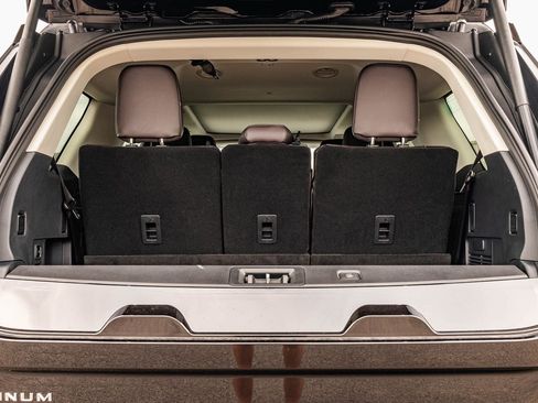 New 2026 Ford Expedition Platinum w/ Platinum Ultimate Package AWD/4WD image 13
