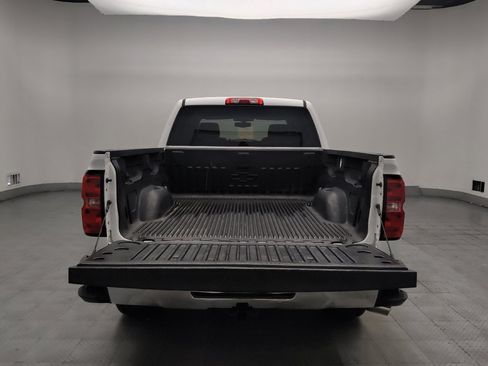 Used 2017 Chevrolet Silverado 1500 LT w/ Texas Edition RWD image 29