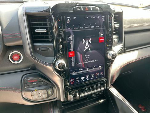 Used 2021 RAM 1500 TRX w/ TRX Level 2 Equipment Group AWD/4WD image 16