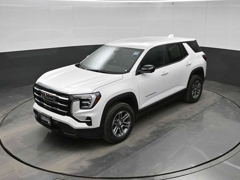 New 2026 GMC Terrain Elevation w/ Technology Package II image 24