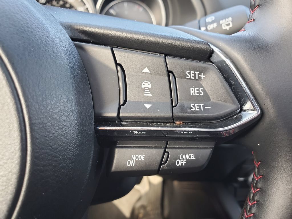 Used 2025 MAZDA CX-5 Carbon Edition AWD/4WD image 23