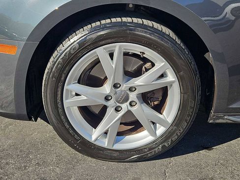 Used 2018 Audi A4 2.0T Ultra Premium image 13