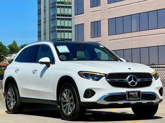 Certified 2023 Mercedes-Benz GLC 300 4MATIC video 1