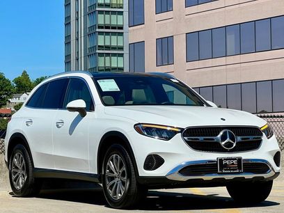Certified 2023 Mercedes-Benz GLC 300 4MATIC