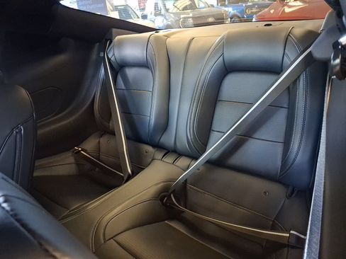 Used 2024 Ford Mustang Premium RWD image 9
