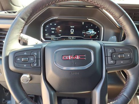 Used 2024 GMC Sierra 1500 AT4X w/ AT4X AEV Edition AWD/4WD image 33