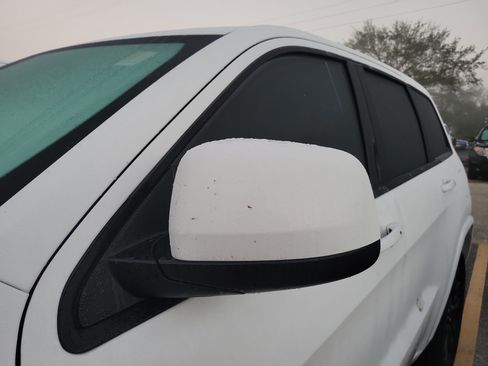 Used 2018 Jeep Grand Cherokee Altitude image 6