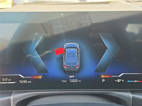 Used 2025 BMW 330i Sedan image 26