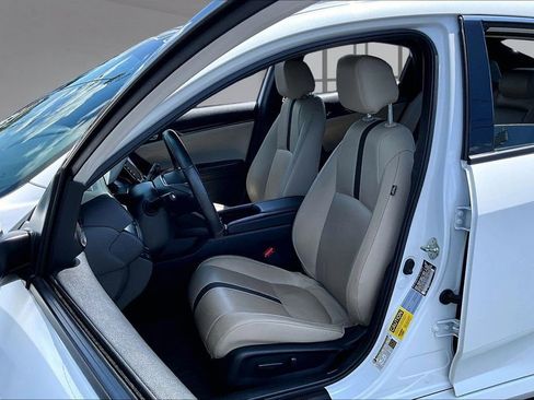 Used 2020 Honda Civic EX-L image 25