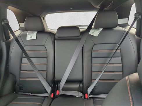 New 2026 Honda CR-V Sport-L image 17
