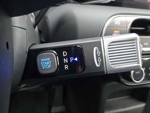 New 2026 Hyundai Palisade Calligraphy image 19