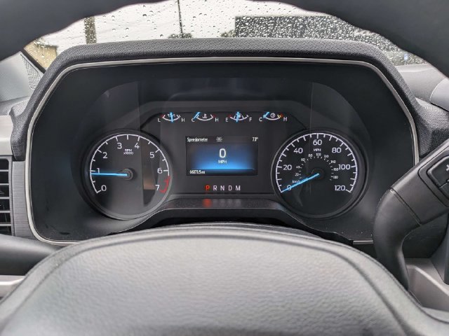 Used 2023 Ford F150 XLT AWD/4WD image 23