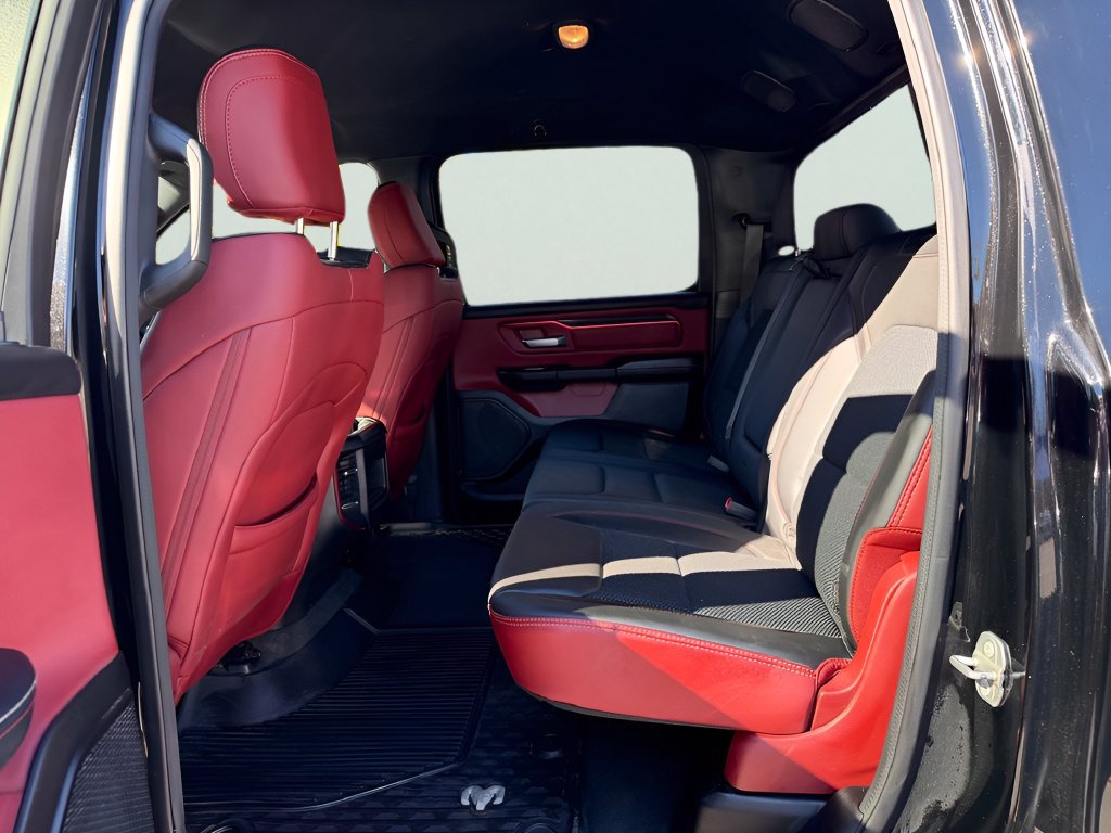Used 2023 RAM 1500 Rebel w/ Rebel Level 1 Equipment Group AWD/4WD image 30