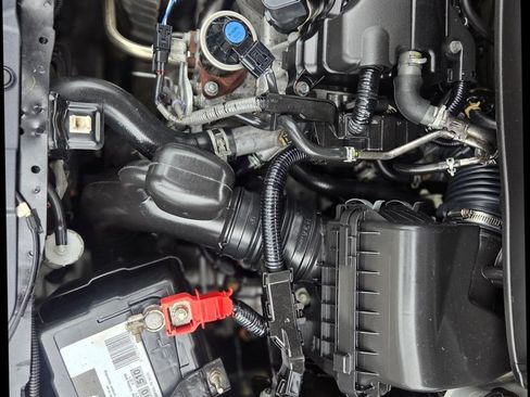 Used 2015 Honda Civic LX image 8