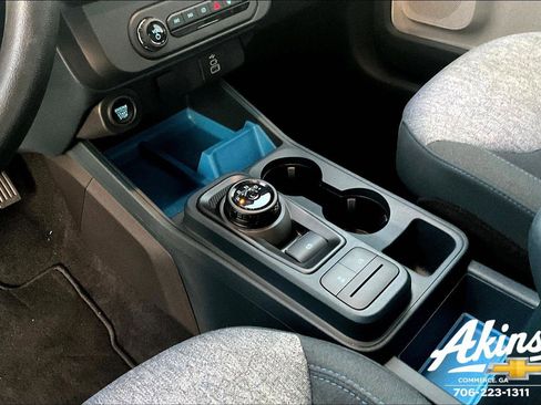 Used 2025 Ford Maverick XLT w/ 4K Tow Package image 14