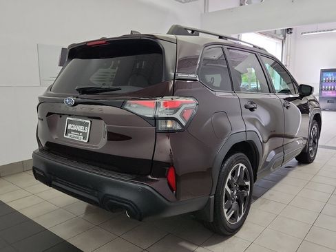 Used 2026 Subaru Forester Limited w/ Limited Package AWD/4WD image 4