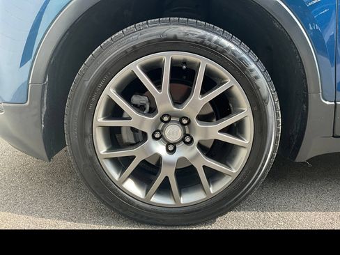 Used 2019 Buick Encore Sport Touring w/ Safety Package AWD/4WD image 15