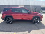 New 2026 Chevrolet Equinox RS w/ Convenience Package III image 4