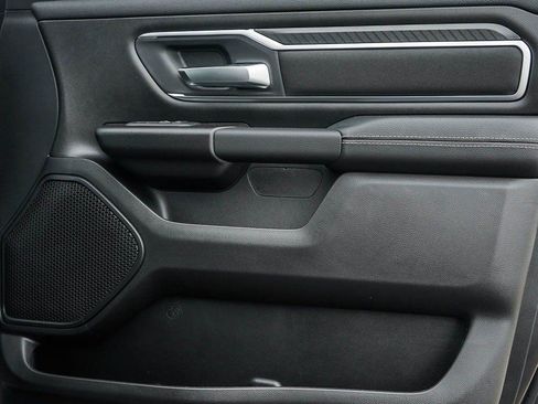 New 2025 RAM 1500 Big Horn image 7