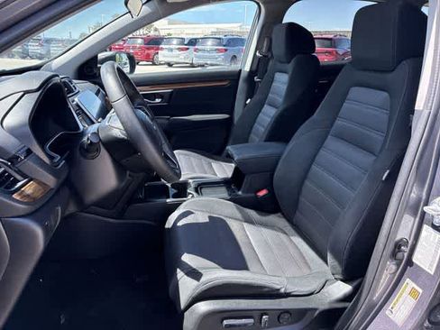 Used 2022 Honda CR-V EX image 17