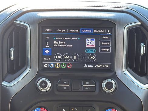 Used 2020 GMC Sierra 2500 Denali w/ Denali Ultimate Package image 21