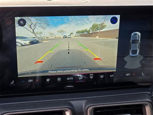 Used 2024 Ford Mustang Premium w/ 2.3L High Performance Package image 30