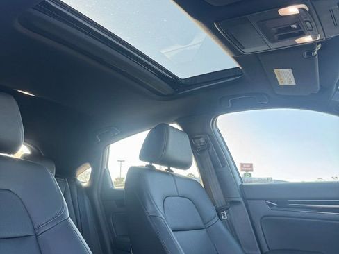 Used 2025 Honda Civic Sport Touring image 15